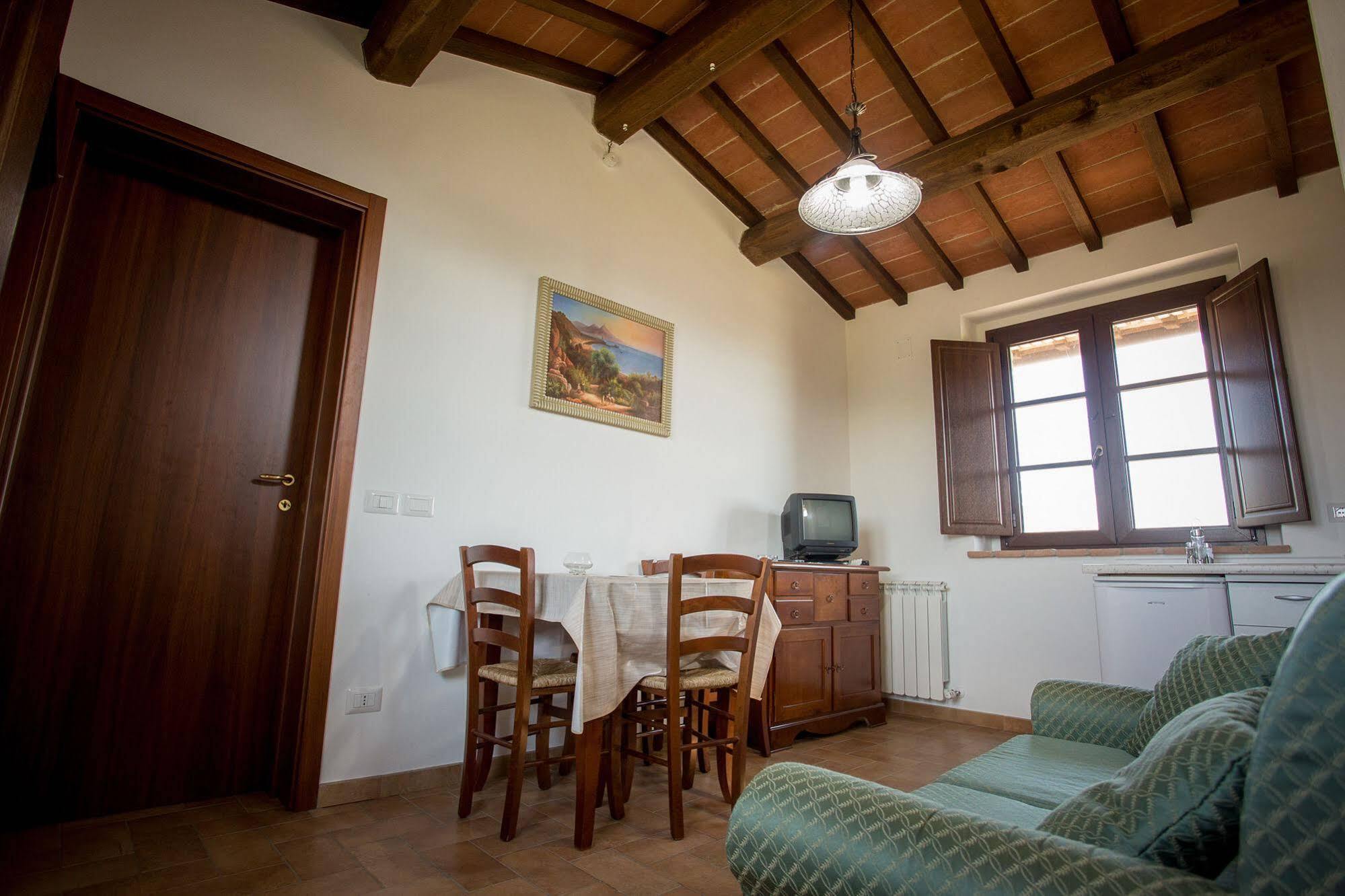 Agriturismo La Collina Del Sole Coltavolino Exterior photo
